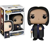 Funko Pop Movies: Harry Potter - Severus Snape Vinyl Figure #05 #5862