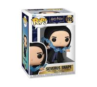 Funko POP! Movies: Harry Potter - Severus Snape with Patronus