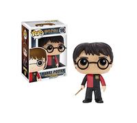 Funko POP! Movies: Harry Potter Triwizard - Collectable Vinyl Figure - Gift Idea - Official Merchandise - Toys Age 3+ for Kids & Adults - Movies Fans - Model Figure for Collectors and Display