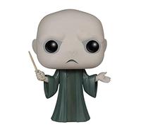 Pop! Vinyl Harry Potter Figure Voldemort