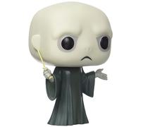 Harry Potter Movies: Harry Potter - Voldemort #06 One Colour