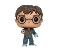 Funko POP Movies Harry Potter with Prophecy