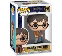 Funko Pop Movies Harry Potter With Resurrection Stone Collectable Vinyl Figure