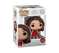 Funko POP! Movies: High School Musical - Gabriella Montez - Collectable Vinyl Figure - Gift Idea - Official Merchandise - Toys for Kids & Adults - TV Fans - Model Figure for Collectors and Display