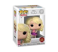 Funko POP! Movies: High School Musical - Sharpay - Collectable Vinyl Figure - Gift Idea - Official Merchandise - Toys for Kids & Adults - TV Fans - Model Figure for Collectors and Display