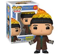 Funko POP Movies Home Alone 2 Harry 1917 (80039) - Vinyl Figure Collectible