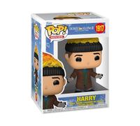 Home Alone 2 Harry Funko Pop Vinyl