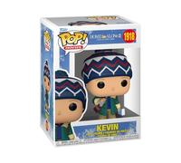 Funko Pop! Movies: Home Alone 2- Kevin McCallister - Collectable Vinyl Figure - Gift Idea - Official Merchandise - Toys for Kids & Adults - Holiday Fans - Model Figure for Collectors and Display