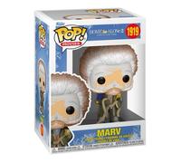 Funko Pop Movies Home Alone 2 Marv #1919 Vinyl Figure - Lost in New York
