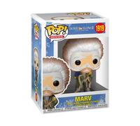 Funko Pop! Movies: Home Alone 2- Marv Merchants - Collectable Vinyl Figure - Gift Idea - Official Merchandise - Toys for Kids & Adults - Holiday Fans
