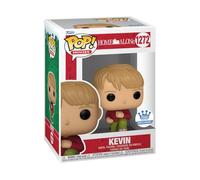 Funko Pop! Movies: Home Alone - Kevin (Yes Exclusive) #1272
