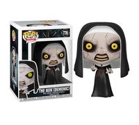 Funko Pop Movies Horror The Nun Demonic #776