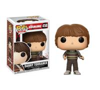Funko Pop Movies Horror The Shining Danny Torrance Vinyl Figure