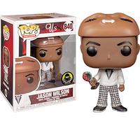 Funko Pop! Movies Horror: Us Jason Wilson Exclusive Vinyl Figure #840