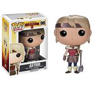 Funko POP! Movies: How To Train Your Dragon 2 - Astrid