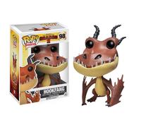 Funko POP! Movies: How to Train Your Dragon 2 - Hookfang