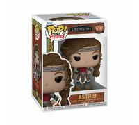 Funko POP! Movies How to Train Your Dragon Astrid Figure