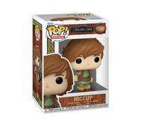 Funko POP! Movies How to Train Your Dragon Hiccup Figure