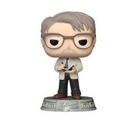 Funko Pop! Movies: Indiana Jones 5 - Dr Jurgen Voller - Collectable Vinyl Figure - Gift Idea - Official Merchandise - Toys for Kids & Adults - Movies Fans - Model Figure for Collectors and Display