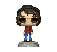 Funko POP Figure Indiana Jones Helena Shaw