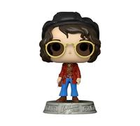 Funko POP Figure Indiana Jones Helena Shaw