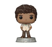Funko Pop! Movies: Indiana Jones 5 - Teddy Kumar - Collectable Vinyl Figure - Gift Idea - Official Merchandise - Toys for Kids & Adults - Movies Fans - Model Figure for Collectors and Display