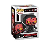 Funko Pop! Movies: Insidious - Red Face Demon - Collectable Vinyl Figure - Gift Idea - Official Merchandise - Toys for Kids & Adults - Movies Fans - Model Figure for Collectors and Display