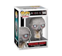 Funko Pop! Movies: Insidious - Wheezing Demon - Collectable Vinyl Figure - Gift Idea - Official Merchandise - Toys for Kids & Adults - Movies Fans - Model Figure for Collectors and Display