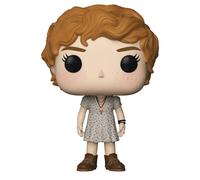 Funko POP! Movies: IT Beverly with Key Necklace (Styles May Vary) Collectible Figure Multicolor