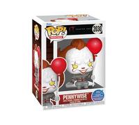 Funko POP! Movies: IT Chapter One - Pennywise - Shelf Sitter - Collectable Vinyl Figure - Gift Idea - Official Merchandise - Toys For Kids & Adults - Model Figure for Collectors and Display