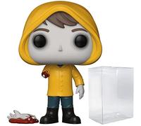 Funko Pop! Movies: IT - Georgie Denbrough (Limited Chase Edition #536