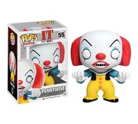 Funko POP IT (1990) Pennywise Classic