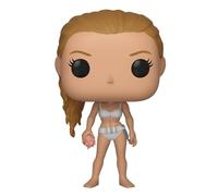 Funko POP! Movies: James Bond - Honey Ryder | Official Action/Adventure Merch - Collectable Vinyl Figurine for Shelf Display - Birthday Gift Idea for Fans and Collectors