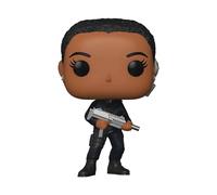 Funko 50157 POP Movies James Bond-Nomi Time to Die Collectible Toy, Multicolour