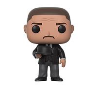 Funko Pop! Movies: James Bond - Odd Job