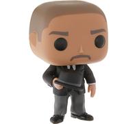 Funko Pop Movies James Bond - Odd Job