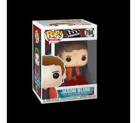 Funko POP! Movies: Jason Blum