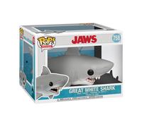 Jaws: Great White Shark 6" Funko POP Vinyl