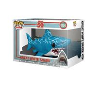 Funko Pop! Movies: Jaws - Great White Shark (Retro)