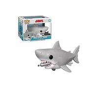 Funko Pop! Movies: Jaws - Jaws with Diving Tank 6""