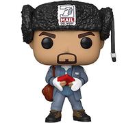 Funko POP! Movies: Jingle All the Way - Myron - Jingle All the Way - Collectable Vinyl Figure - Gift Idea - Official Merchandise - Toys for Kids & Adults - Movies Fans - Model Figure for Collectors