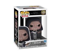 Funko POP Movies: JLSC - Desaad - DeSaad - Justice League: Snyder C (US IMPORT)