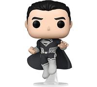 Funko Pop! Movies: JLSC - Superman - Justice League - Collectable Vinyl Figure - Gift Idea - Official Merchandise - Toys for Kids & Adults - Movies Fans - Model Figure for Collectors and Display
