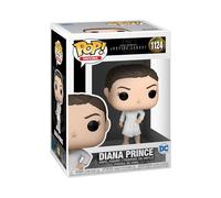 Funko Pop! Movies Justice League - Diana Prince Vinyl Figure