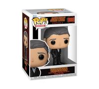 Funko Pop! Movies: John Wick 4 - Winston - Collectable Vinyl Figure - Gift Idea - Official Merchandise - Toys for Kids & Adults - Movies Fans - Model Figure for Collectors and Display