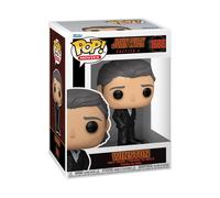 Funko Pop Movies: John Wick 4 - Winston - Collectable Vinyl Figure (US IMPORT)