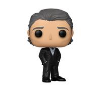 Funko POP Movies John Wick Chapter 4 Winston 3.75" Vinyl Figure (#1688)
