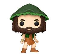 Funko POP! Movies: Jumanji - Alan Parrish