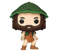 Funko POP! Movies: Jumanji - Alan Parrish