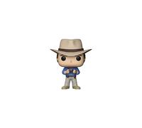 Funko Pop Movies Jurassic Park-Dr. Alan Grant Collectible Figure